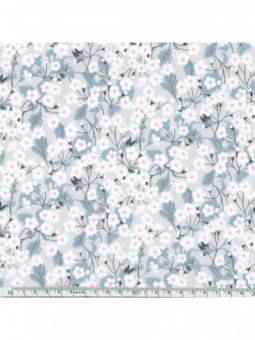 Tissu liberty pour personnaliser vos créations