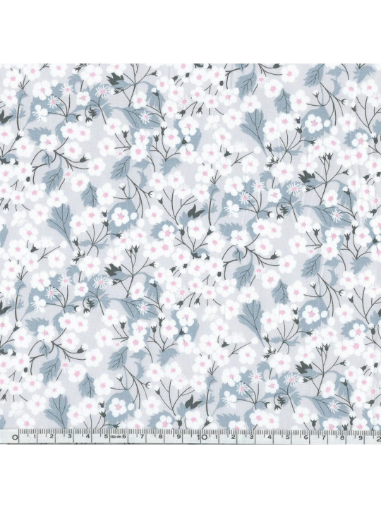 Tissu liberty pour personnaliser vos créations