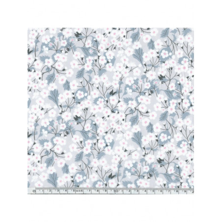 Tissu liberty pour personnaliser vos créations