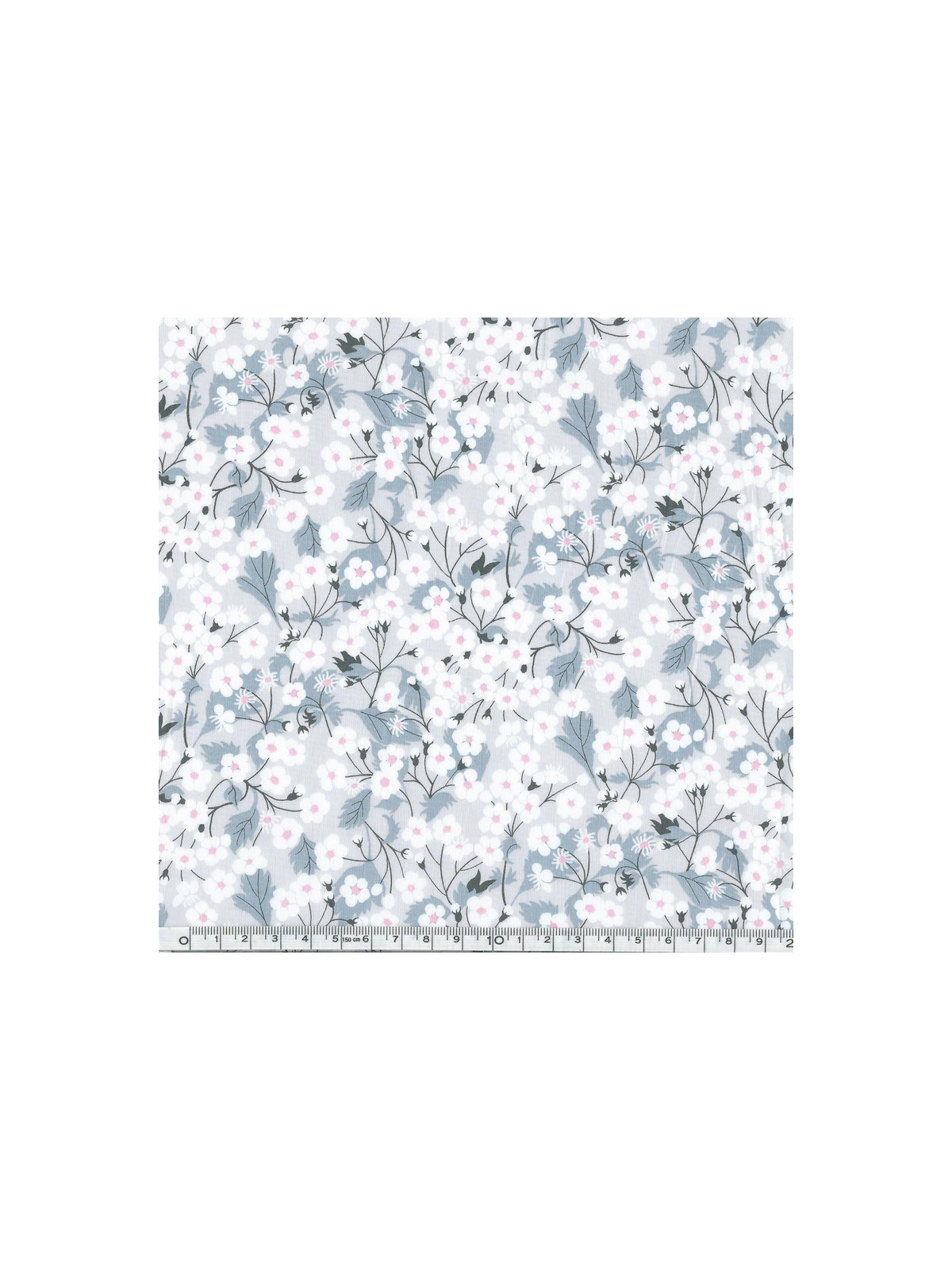 Tissu liberty pour personnaliser vos créations