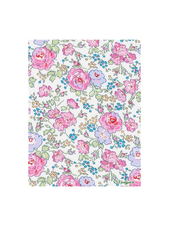 Tissu liberty pour personnaliser vos créations