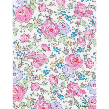 Tissu liberty pour personnaliser vos créations