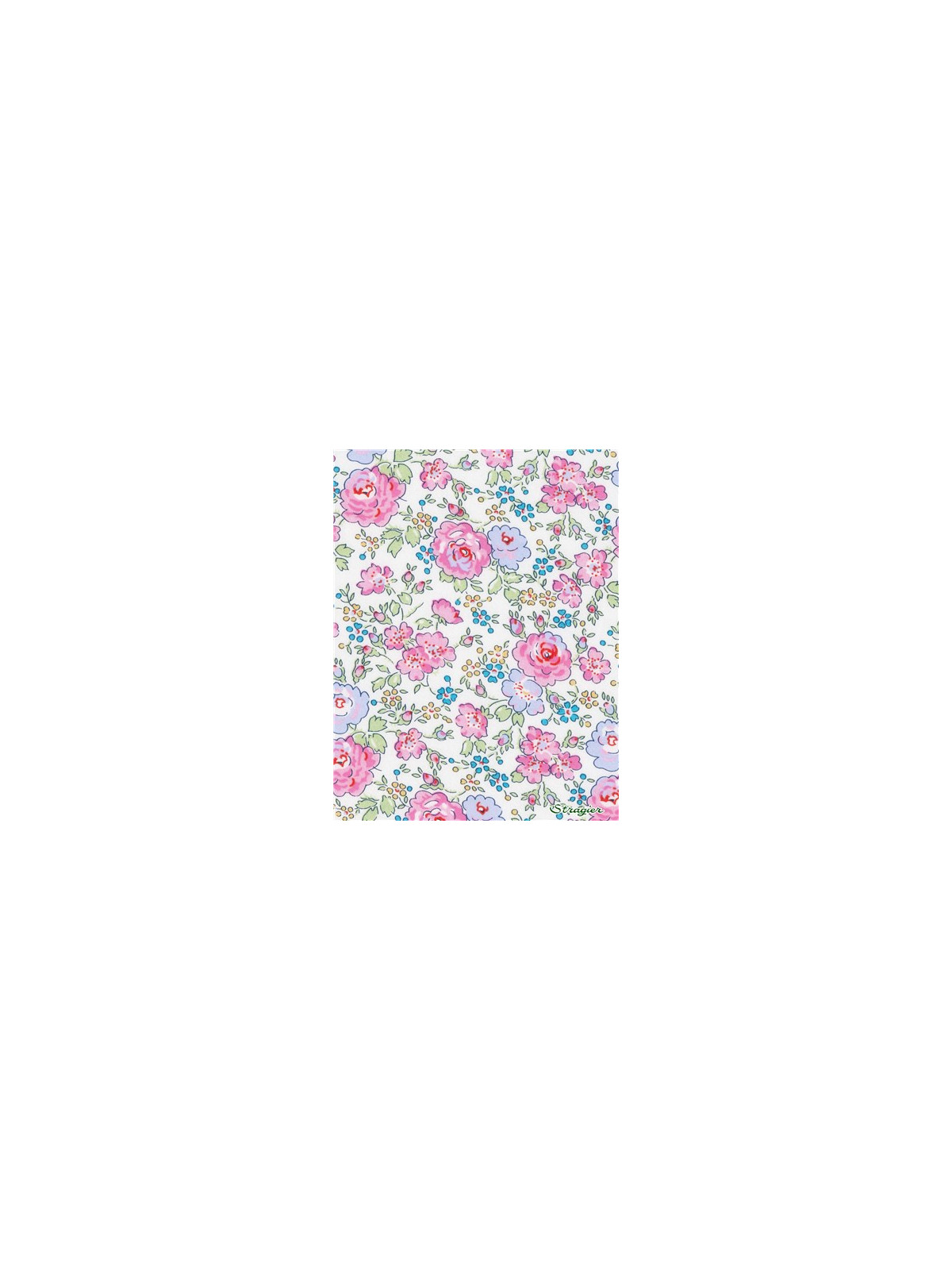 Tissu liberty pour personnaliser vos créations