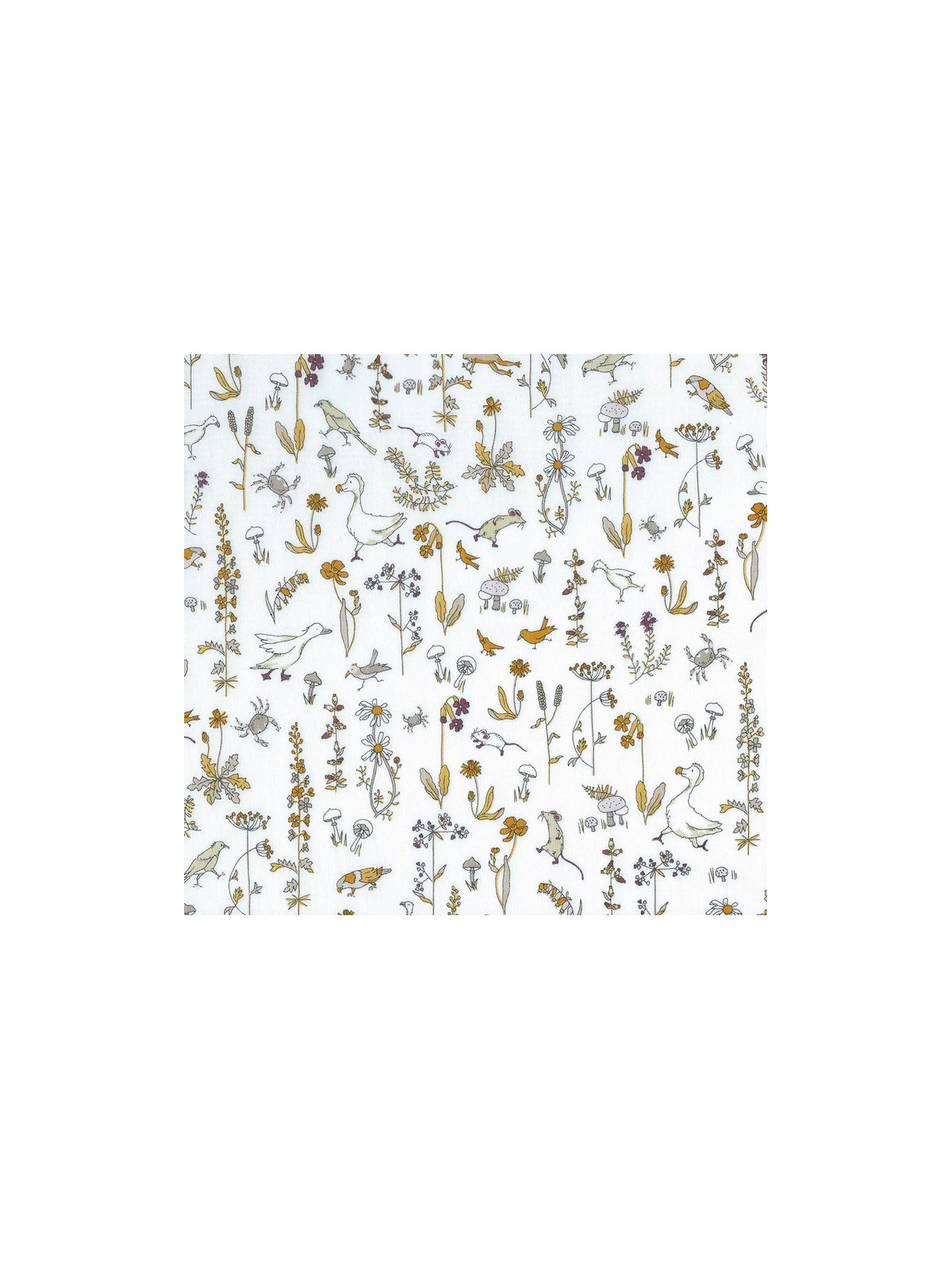 Tissu liberty pour personnaliser vos créations