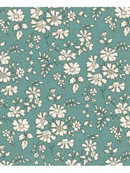 Tissu liberty pour personnaliser vos créations