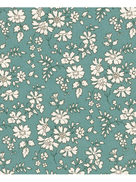 Tissu liberty pour personnaliser vos créations