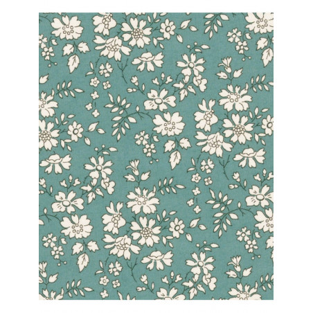 Tissu liberty pour personnaliser vos créations
