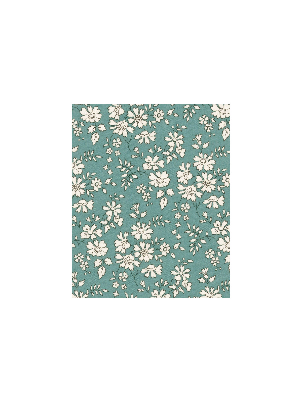 Tissu liberty pour personnaliser vos créations