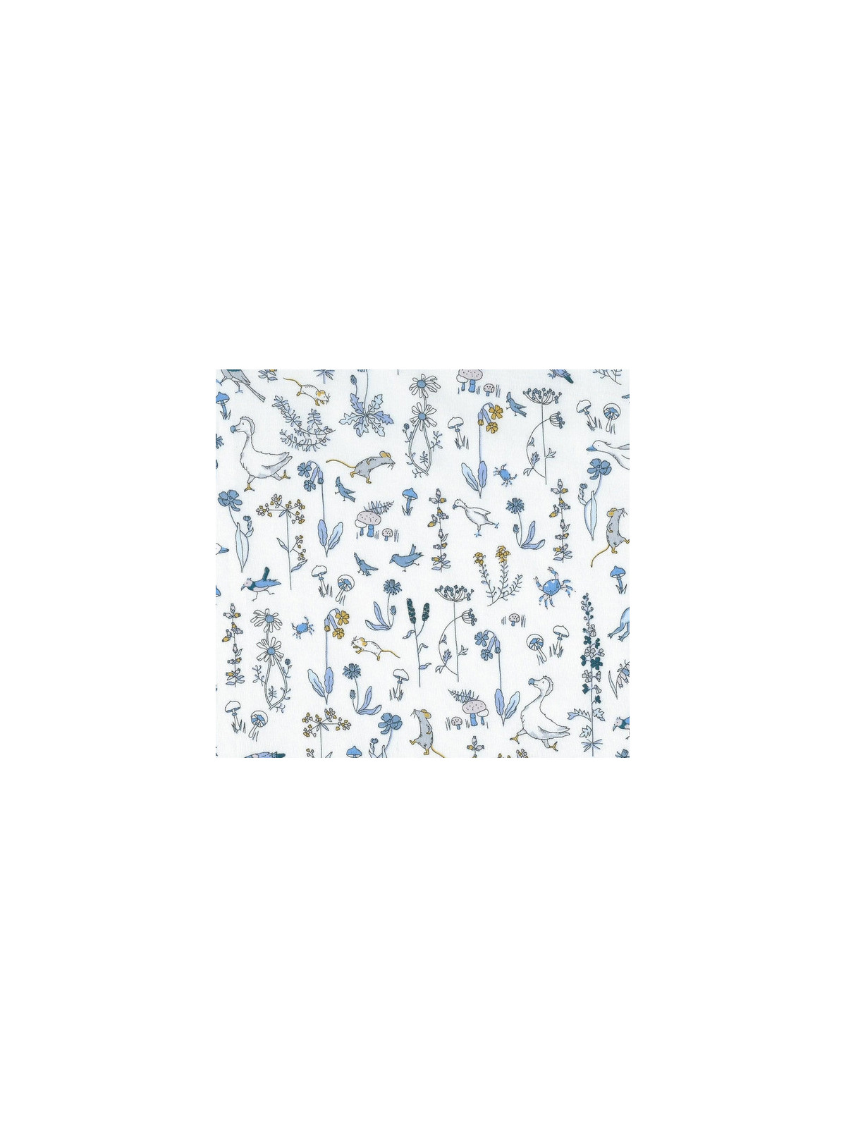 Tissu liberty pour personnaliser vos créations