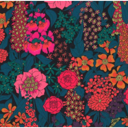 Tissu liberty pour personnaliser vos créations