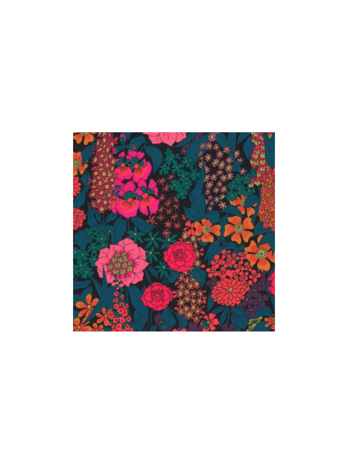 Tissu liberty pour personnaliser vos créations