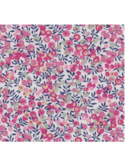 Tissu liberty pour personnaliser vos créations