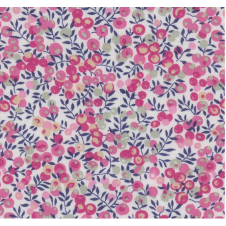 Tissu liberty pour personnaliser vos créations