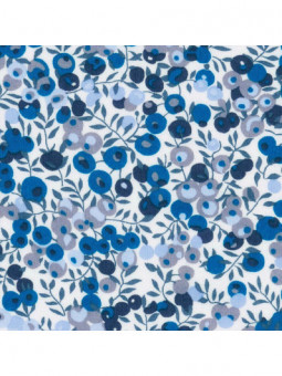 Tissu liberty pour personnaliser vos créations