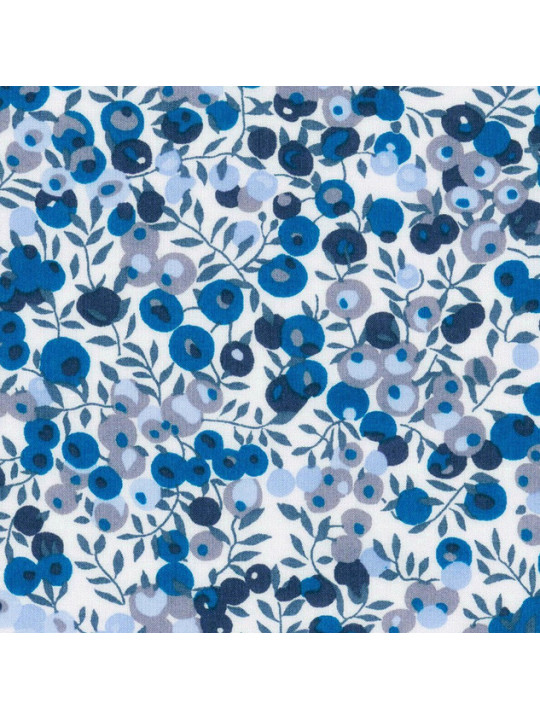 Tissu liberty pour personnaliser vos créations