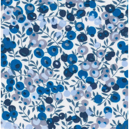 Tissu liberty pour personnaliser vos créations