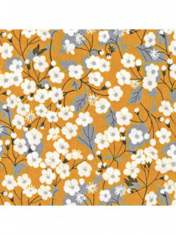 Tissu liberty pour personnaliser vos créations