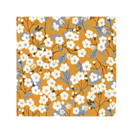 Tissu liberty pour personnaliser vos créations