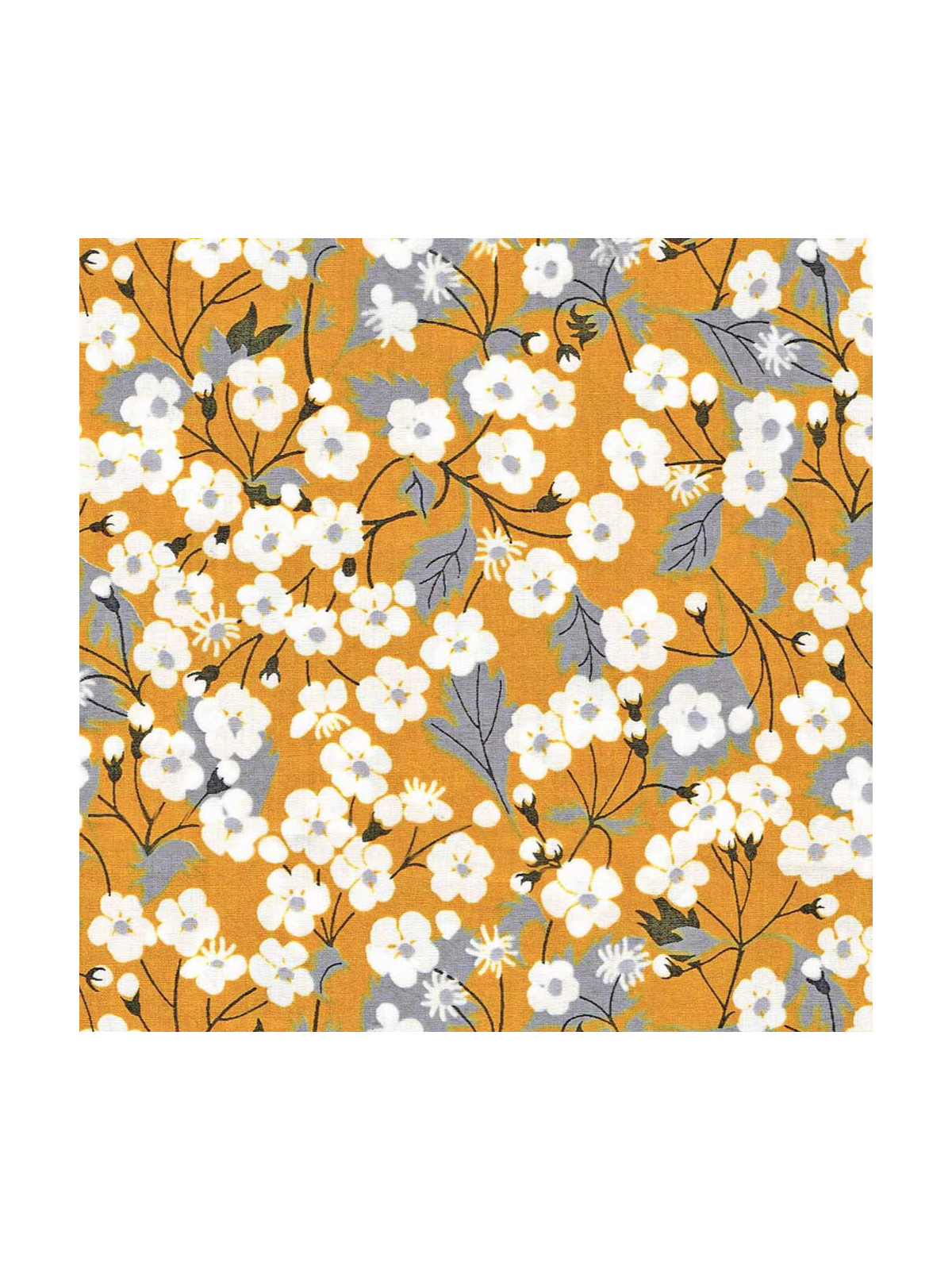 Tissu liberty pour personnaliser vos créations