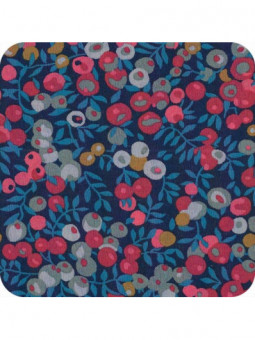 Tissu liberty pour personnaliser vos créations