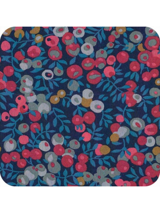 Tissu liberty pour personnaliser vos créations