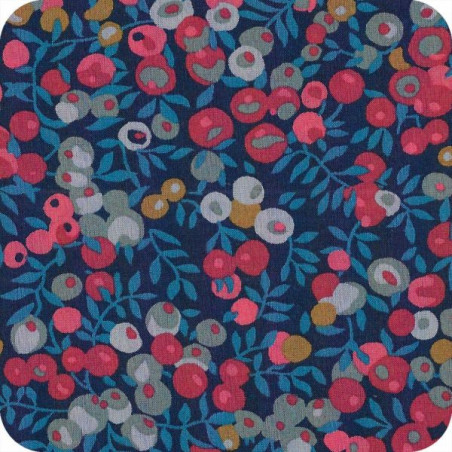 Tissu liberty pour personnaliser vos créations