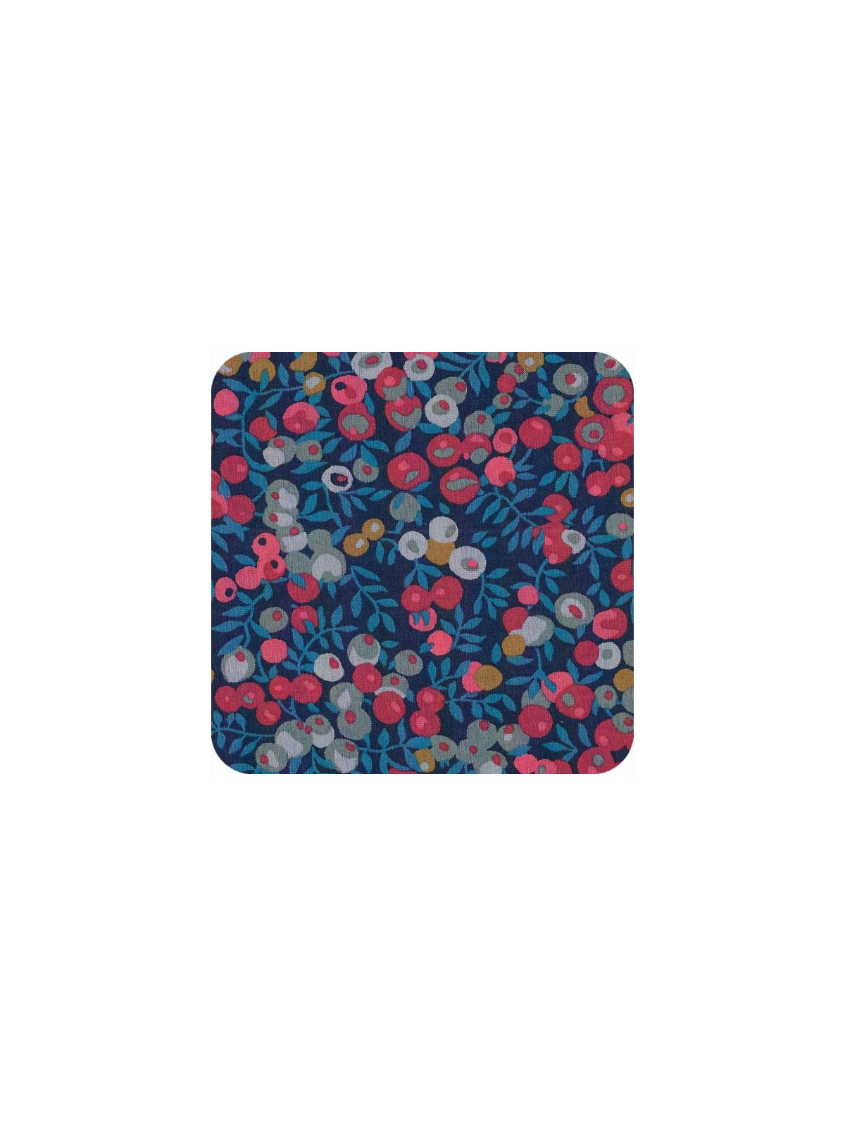 Tissu liberty pour personnaliser vos créations