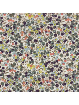 Tissu liberty pour personnaliser vos créations