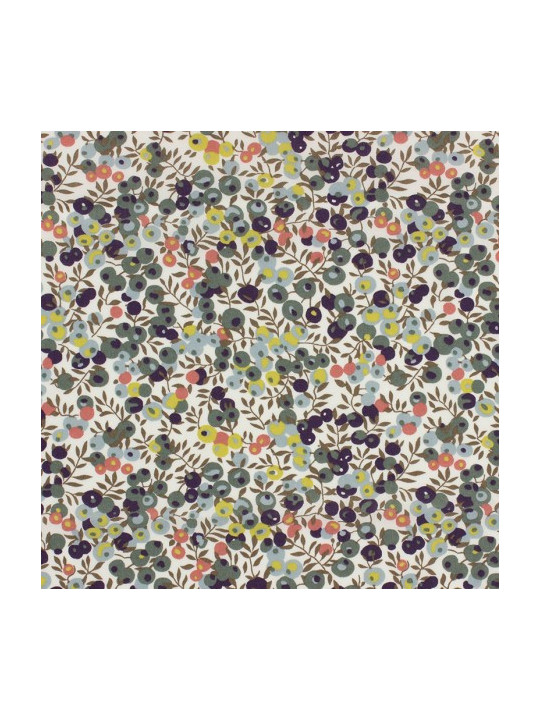 Tissu liberty pour personnaliser vos créations