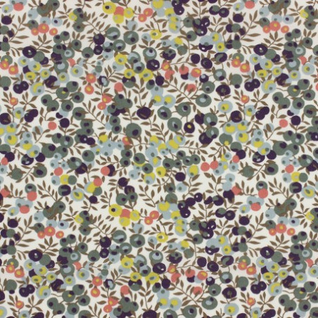 Tissu liberty pour personnaliser vos créations