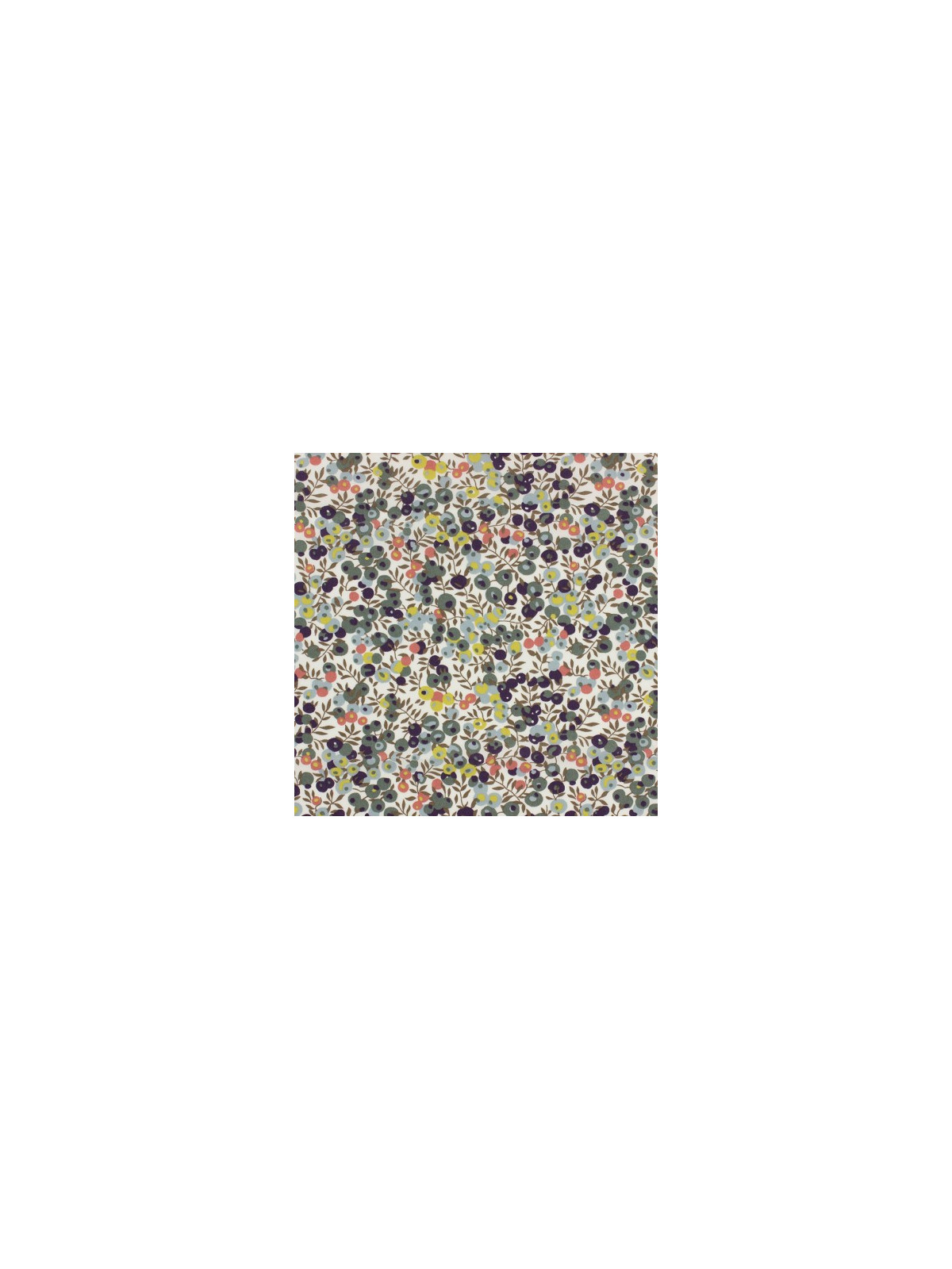 Tissu liberty pour personnaliser vos créations