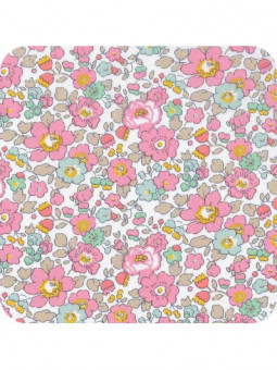 Tissu liberty pour personnaliser vos créations