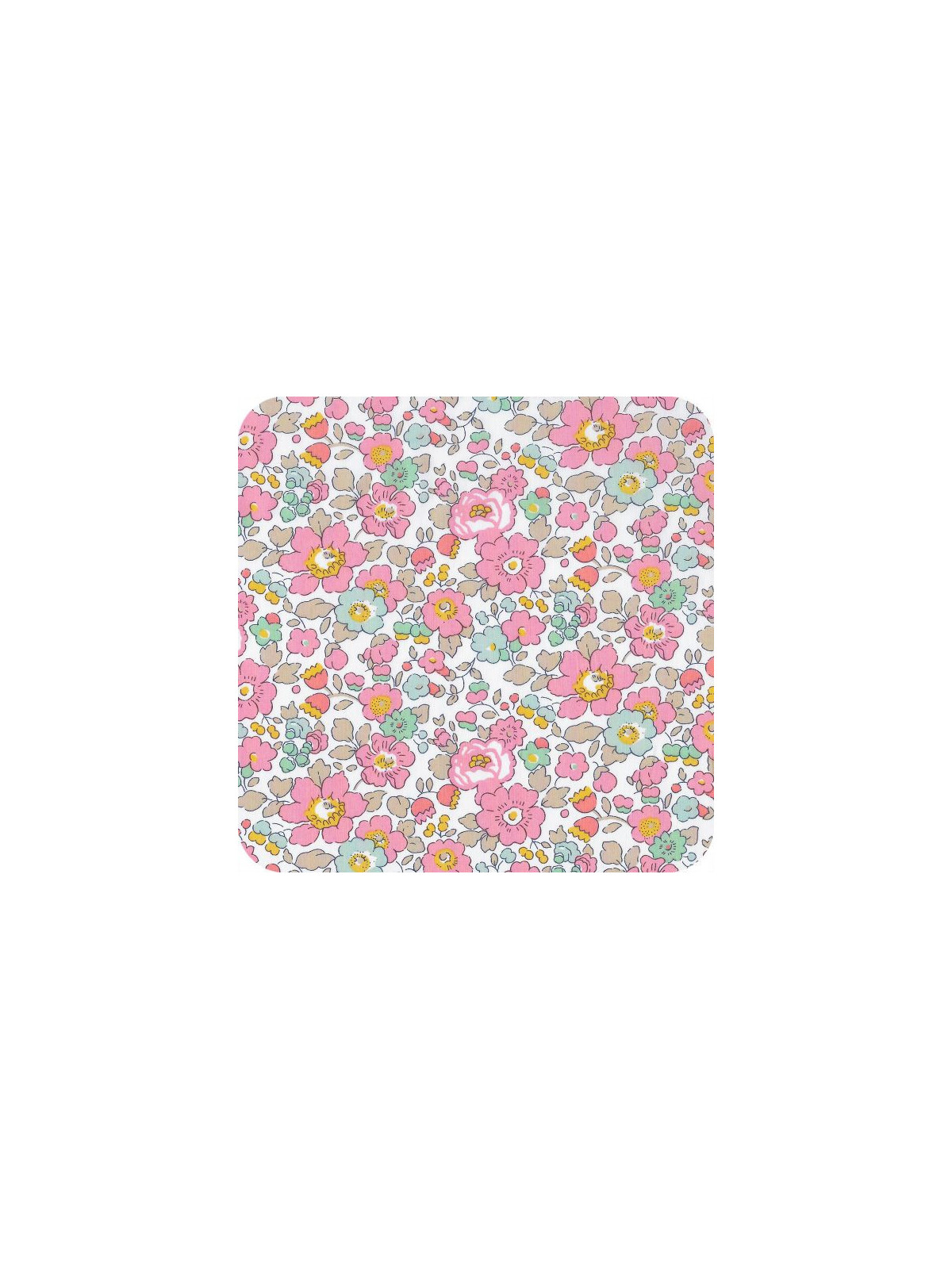 Tissu liberty pour personnaliser vos créations