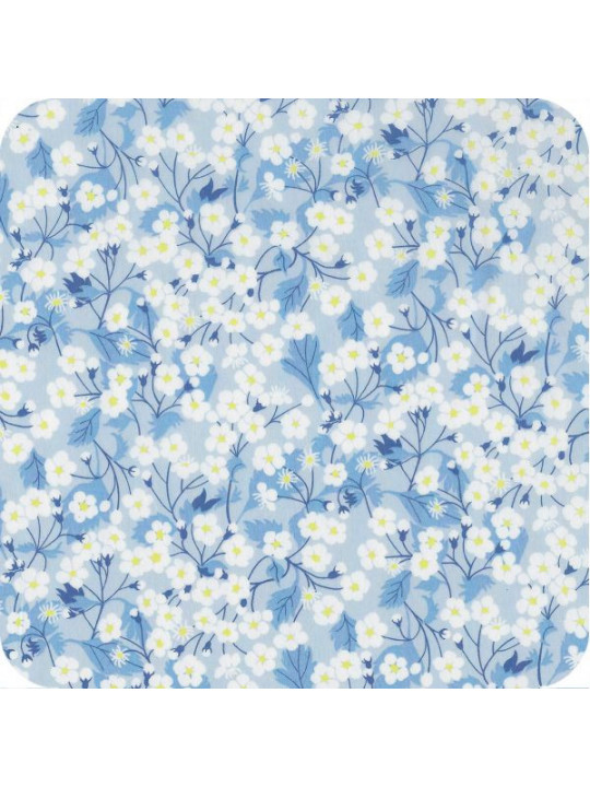 Tissu liberty pour personnaliser vos créations