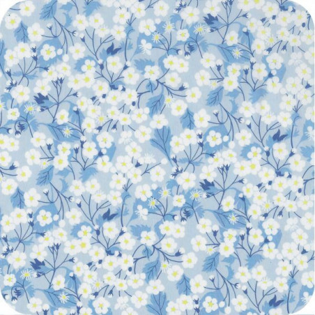 Tissu liberty pour personnaliser vos créations