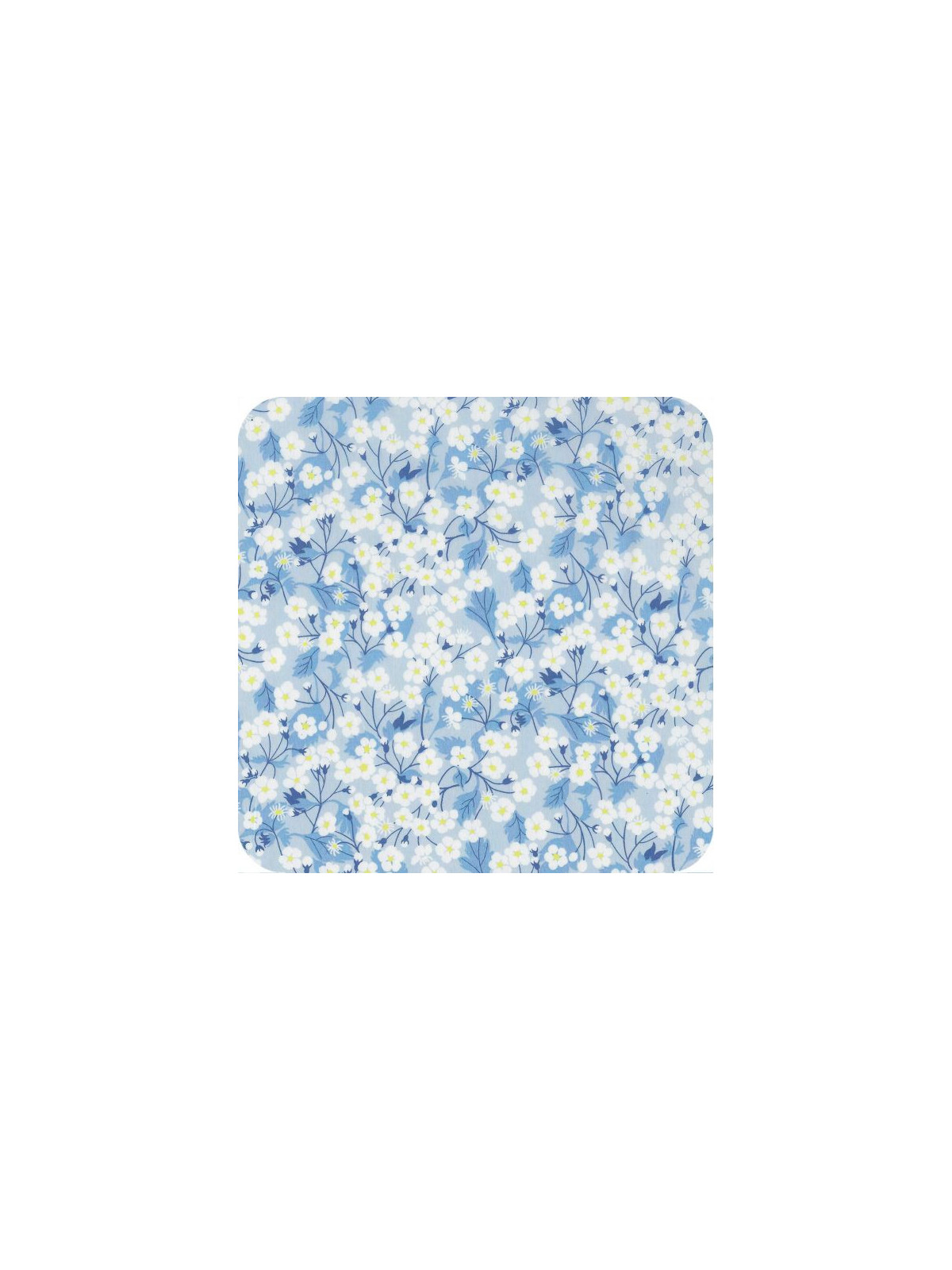 Tissu liberty pour personnaliser vos créations