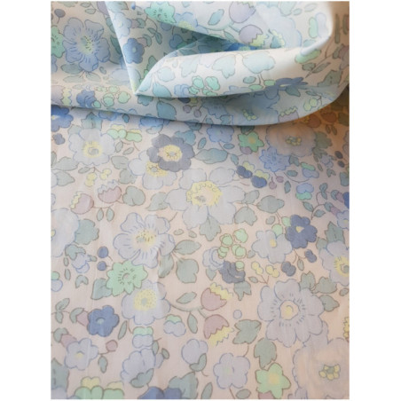 Tissu liberty pour personnaliser vos créations