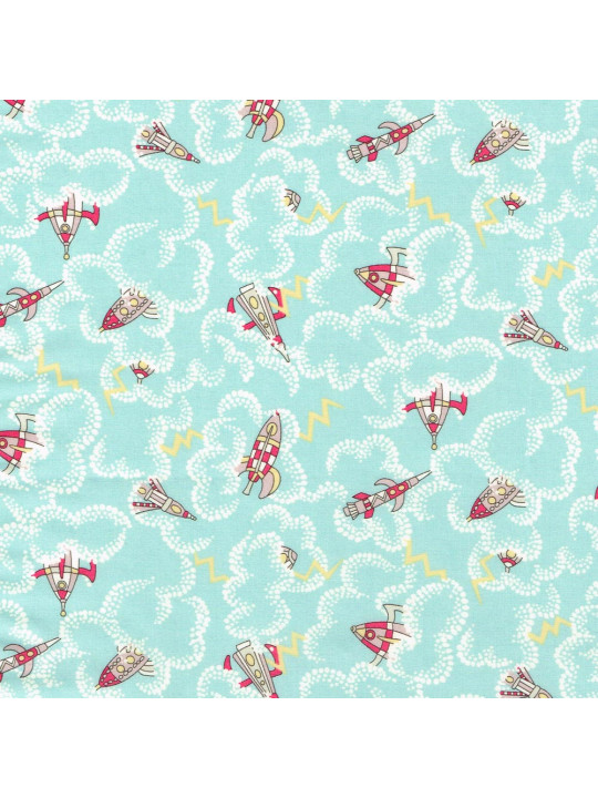 Tissu liberty pour personnaliser vos créations