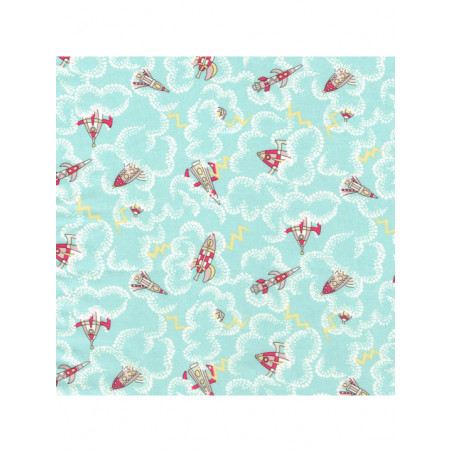 Tissu liberty pour personnaliser vos créations