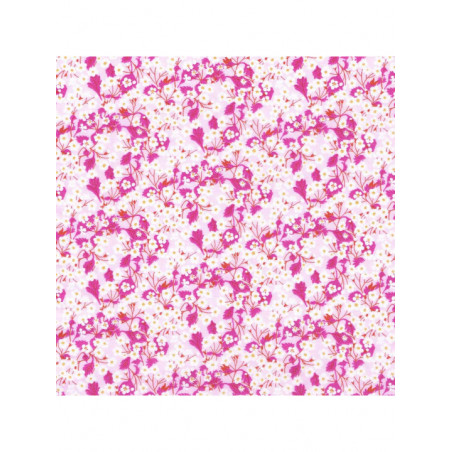 Tissu liberty pour personnaliser vos créations