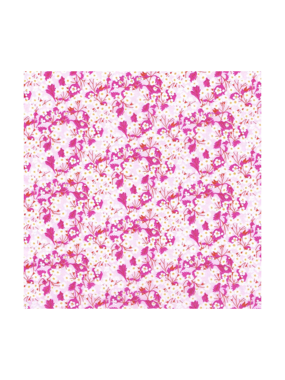 Tissu liberty pour personnaliser vos créations