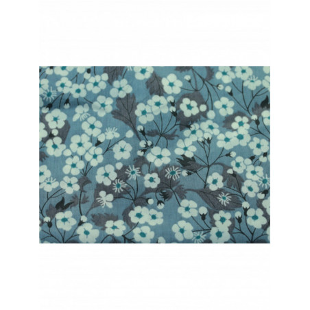 Tissu liberty pour personnaliser vos créations