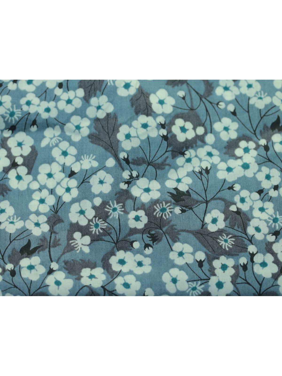 Tissu liberty pour personnaliser vos créations