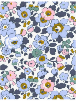 Tissu liberty pour personnaliser vos créations