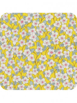 Tissu liberty pour personnaliser vos créations