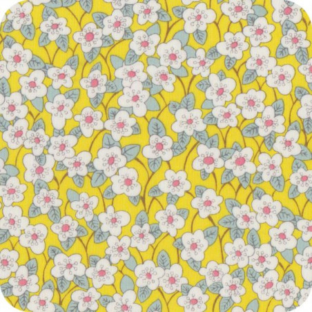 Tissu liberty pour personnaliser vos créations