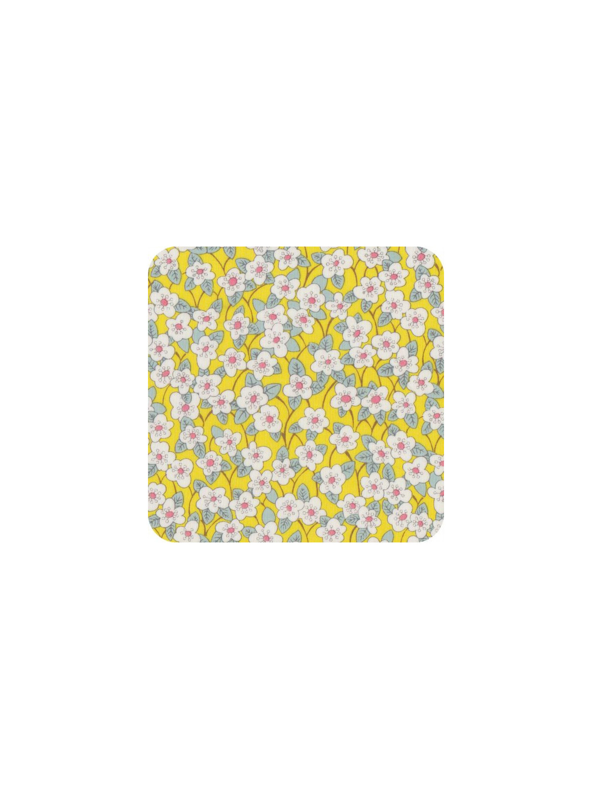 Tissu liberty pour personnaliser vos créations