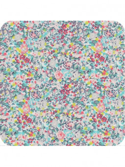 Tissu liberty pour personnaliser vos créations