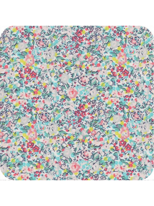 Tissu liberty pour personnaliser vos créations