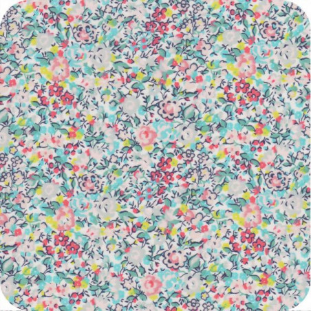 Tissu liberty pour personnaliser vos créations